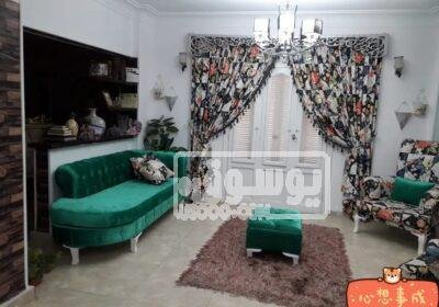شقة للايجار اليومى مفروشة مكيفة فى مصر الجديدة WhatsApp-Image-2023-04-29-at-10.41.27-PM